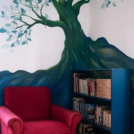 Appartement Blue And Rijeka