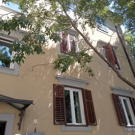 Appartement Blue And Rijeka