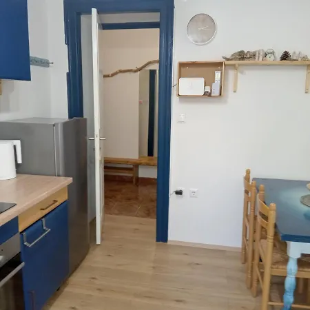 Blue And Appartement Rijeka